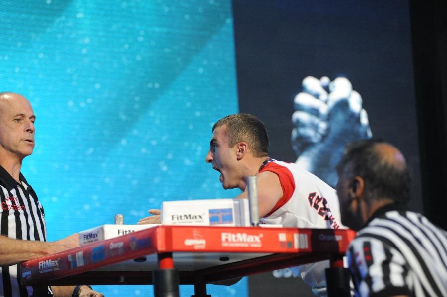 World Armwrestling Championship 2013 Photo Irina