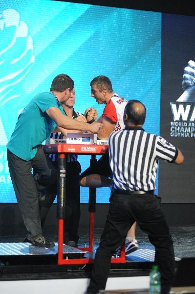 World Armwrestling Championship 2013 Photo Irina