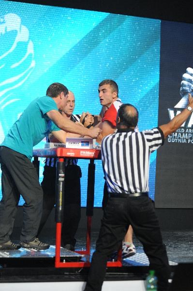 World Armwrestling Championship 2013 Photo Irina