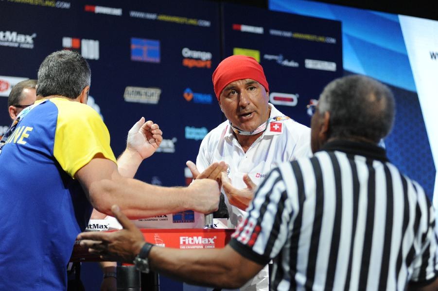 World Armwrestling Championship 2013 Photo Irina