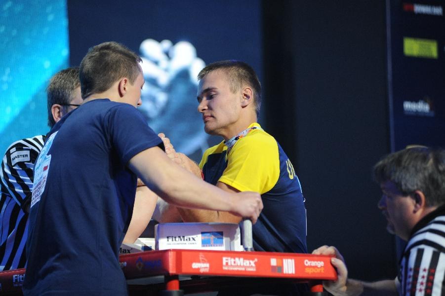 World Armwrestling Championship 2013 Photo Irina