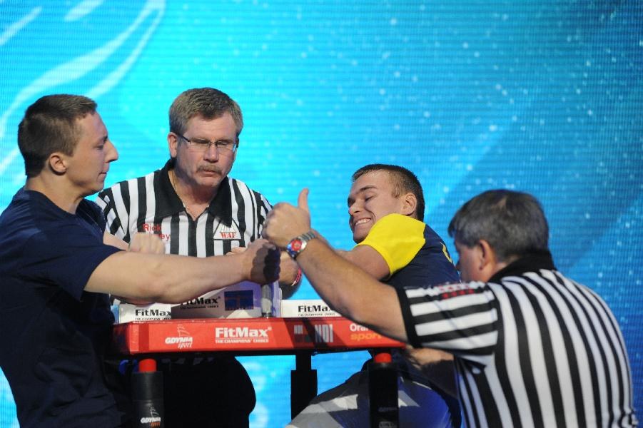 World Armwrestling Championship 2013 Photo Irina