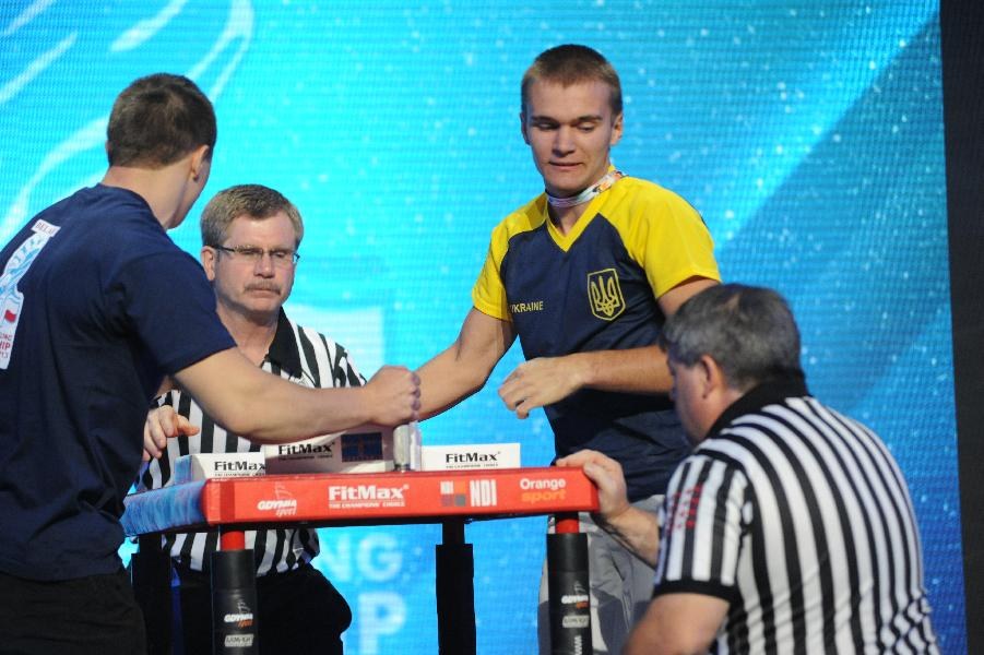 World Armwrestling Championship 2013 Photo Irina