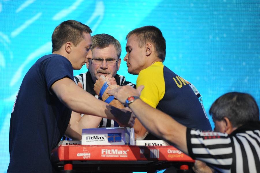 World Armwrestling Championship 2013 Photo Irina