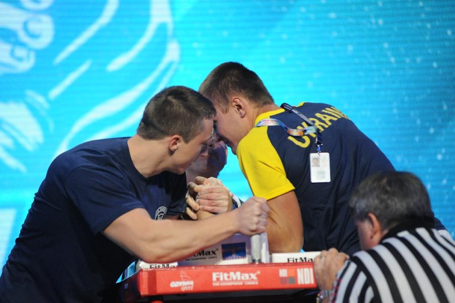 World Armwrestling Championship 2013 Photo Irina