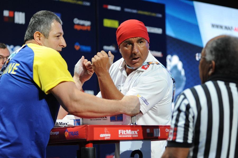 World Armwrestling Championship 2013 Photo Irina