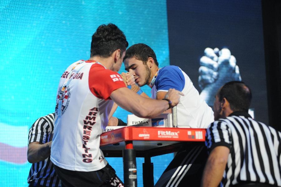 World Armwrestling Championship 2013 Photo Irina