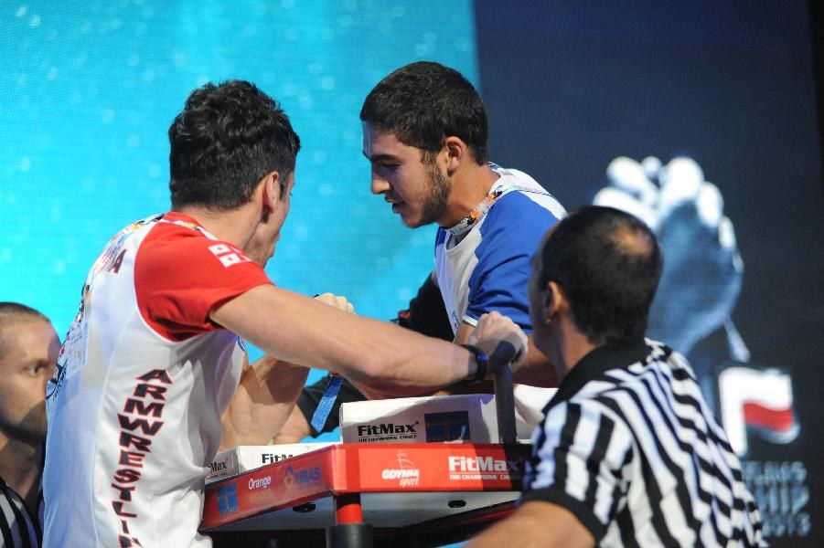 World Armwrestling Championship 2013 Photo Irina