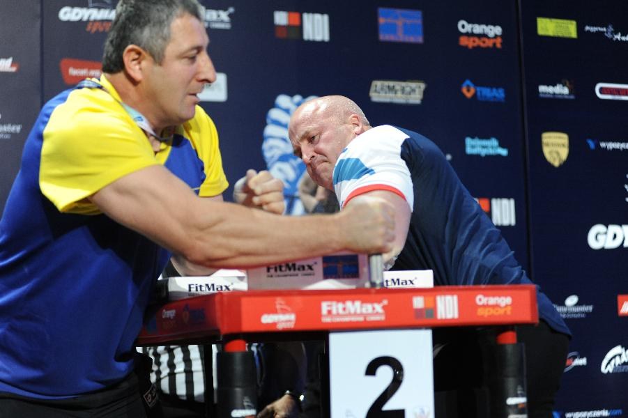 World Armwrestling Championship 2013 Photo Irina