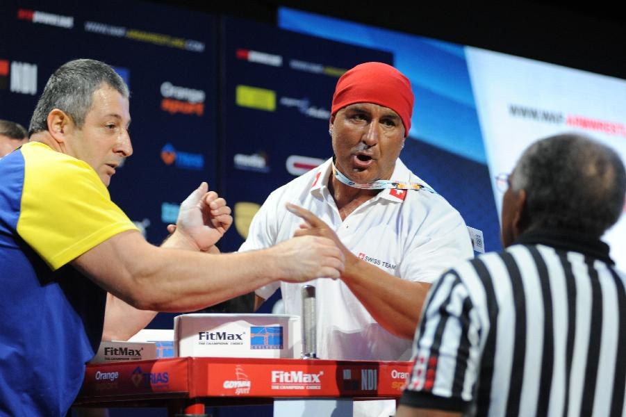 World Armwrestling Championship 2013 Photo Irina