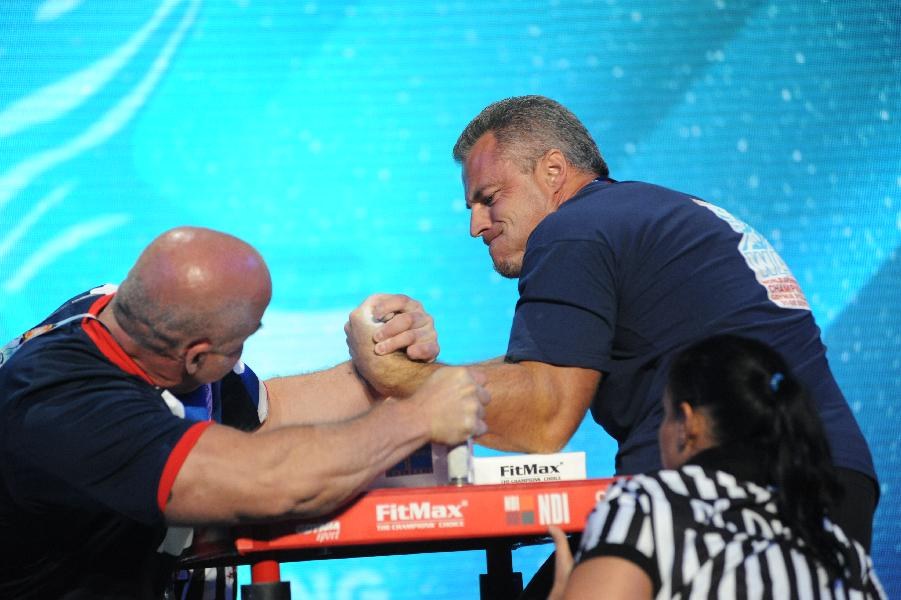 World Armwrestling Championship 2013 Photo Irina