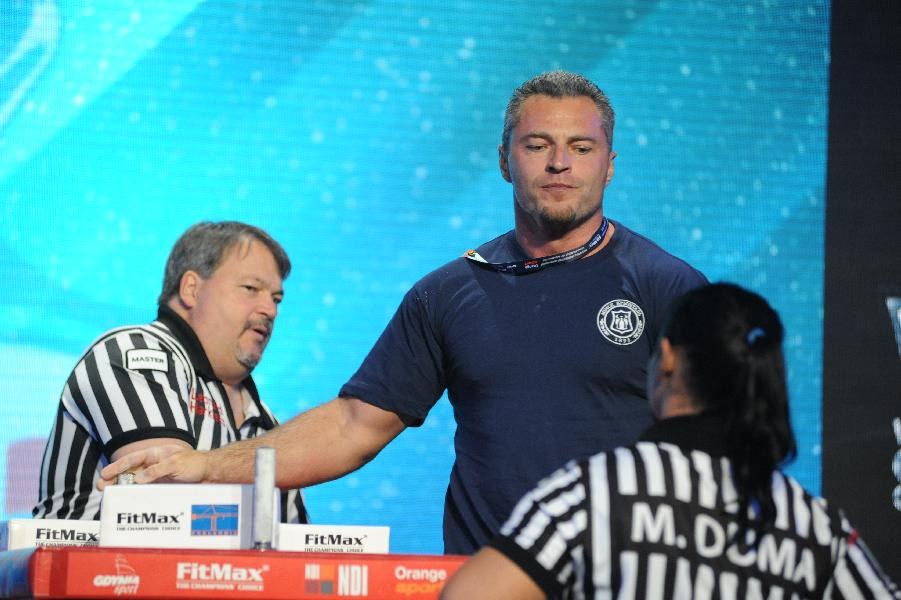World Armwrestling Championship 2013 Photo Irina