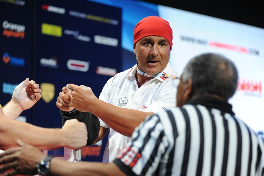 World Armwrestling Championship 2013 Photo Irina