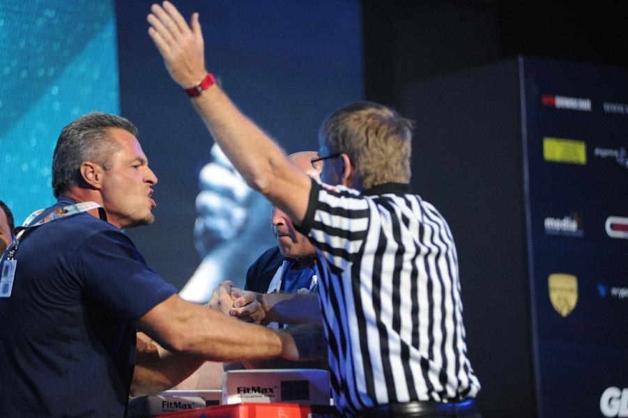 World Armwrestling Championship 2013 Photo Irina