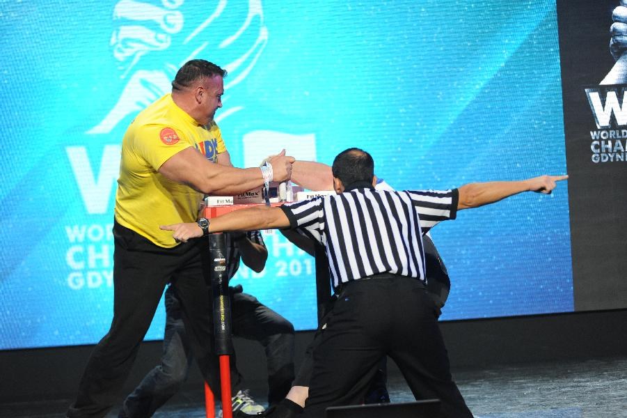 World Armwrestling Championship 2013 Photo Irina