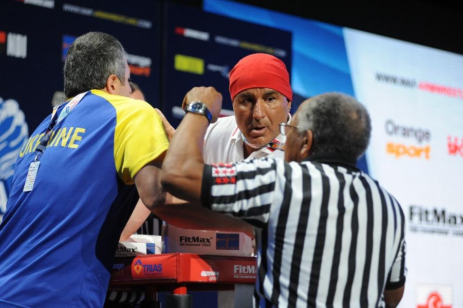 World Armwrestling Championship 2013 Photo Irina
