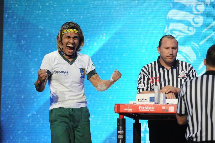World Armwrestling Championship 2013 Photo Irina