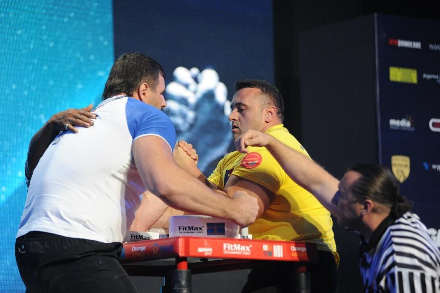 World Armwrestling Championship 2013 Photo Irina