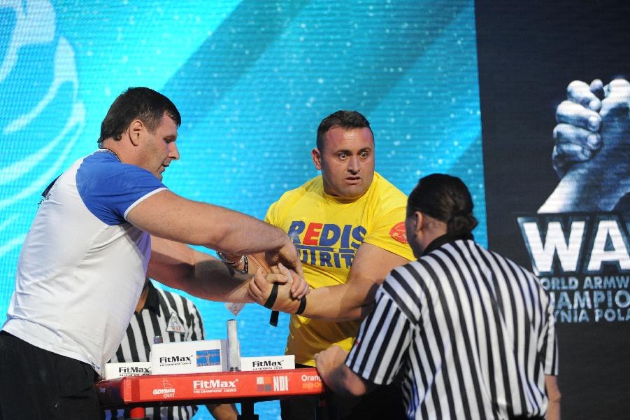 World Armwrestling Championship 2013 Photo Irina
