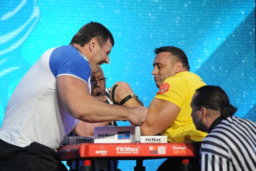 World Armwrestling Championship 2013 Photo Irina