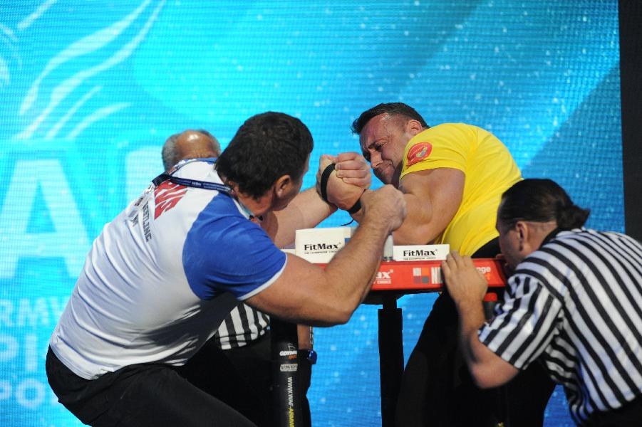 World Armwrestling Championship 2013 Photo Irina
