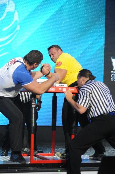 World Armwrestling Championship 2013 Photo Irina