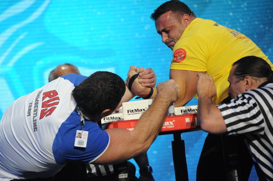 World Armwrestling Championship 2013 Photo Irina