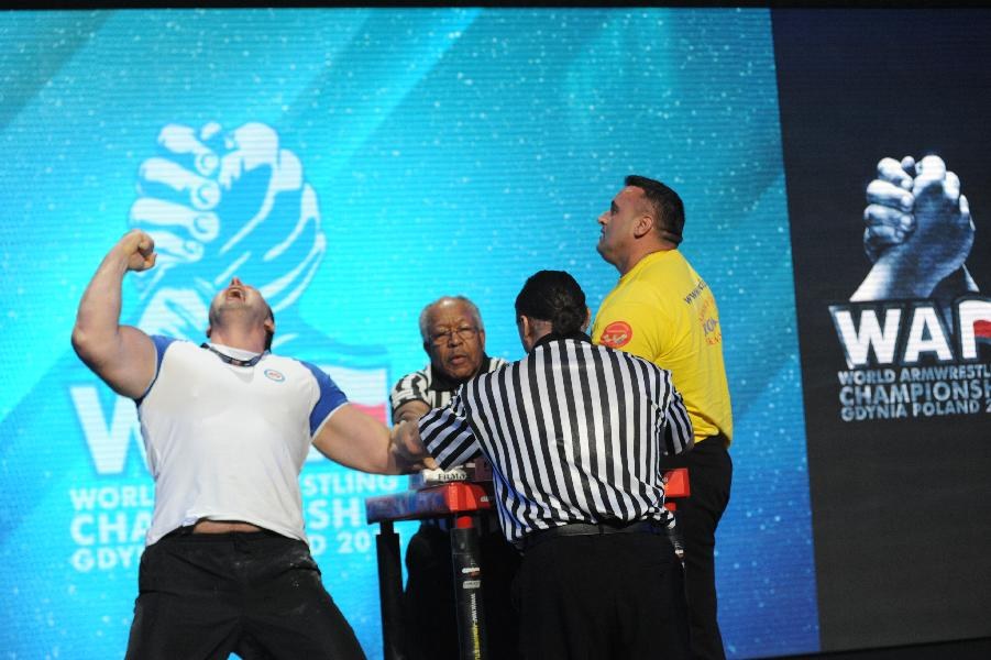 World Armwrestling Championship 2013 Photo Irina