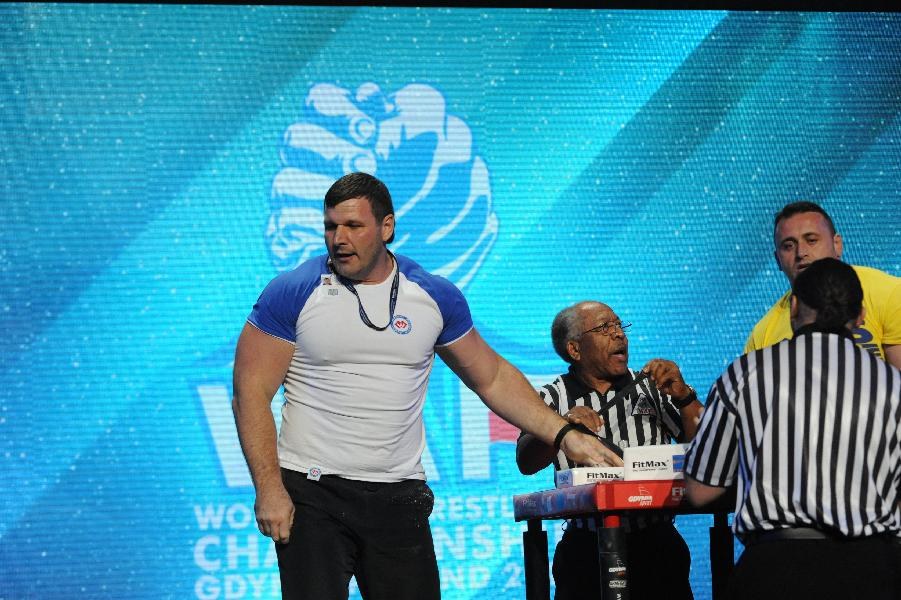 World Armwrestling Championship 2013 Photo Irina