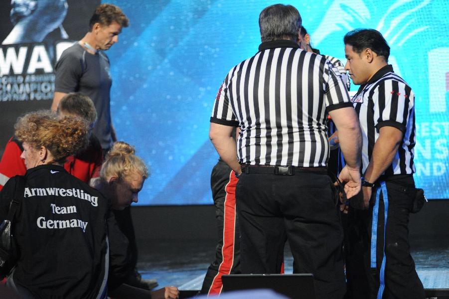 World Armwrestling Championship 2013 Photo Irina