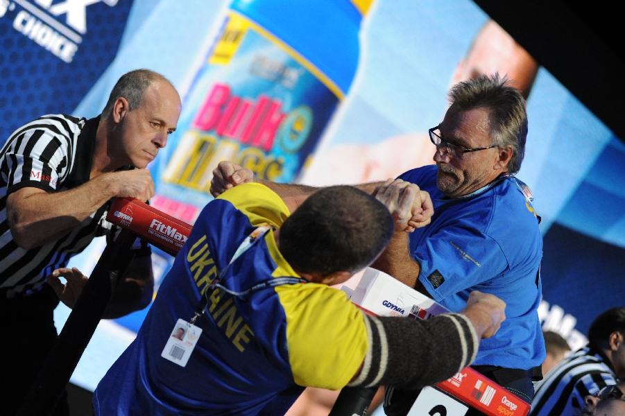 World Armwrestling Championship 2013 Photo Irina