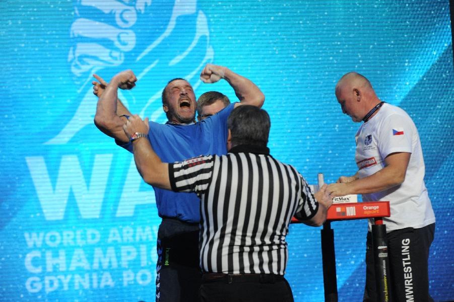 World Armwrestling Championship 2013 Photo Irina