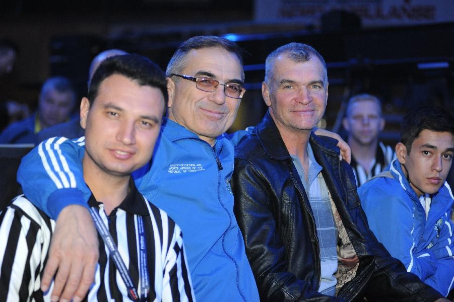 World Armwrestling Championship 2013 Photo Irina