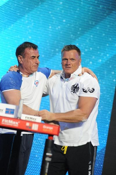 World Armwrestling Championship 2013 Photo Irina