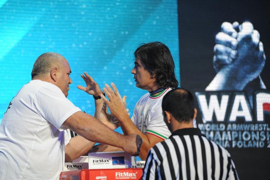 World Armwrestling Championship 2013 Photo Irina