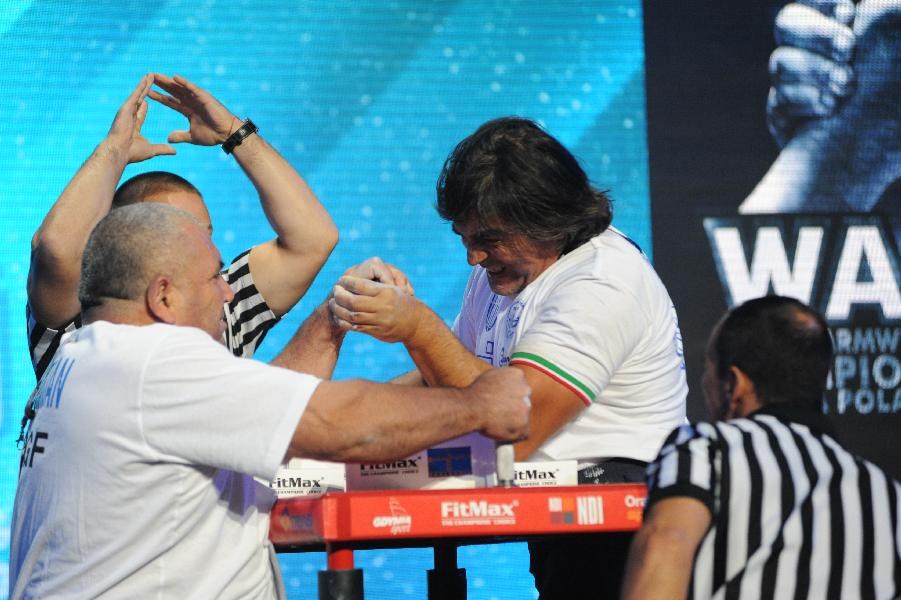 World Armwrestling Championship 2013 Photo Irina