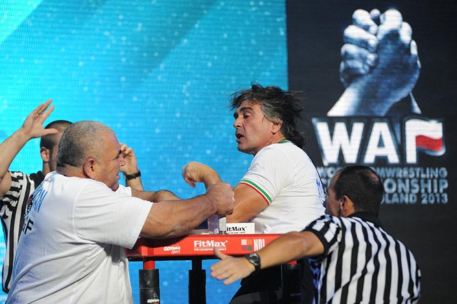 World Armwrestling Championship 2013 Photo Irina