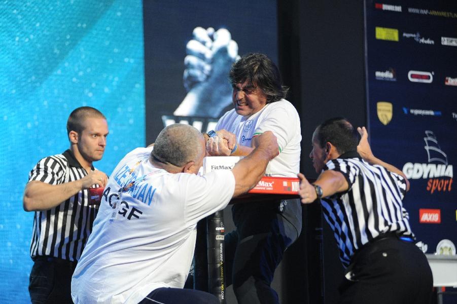 World Armwrestling Championship 2013 Photo Irina