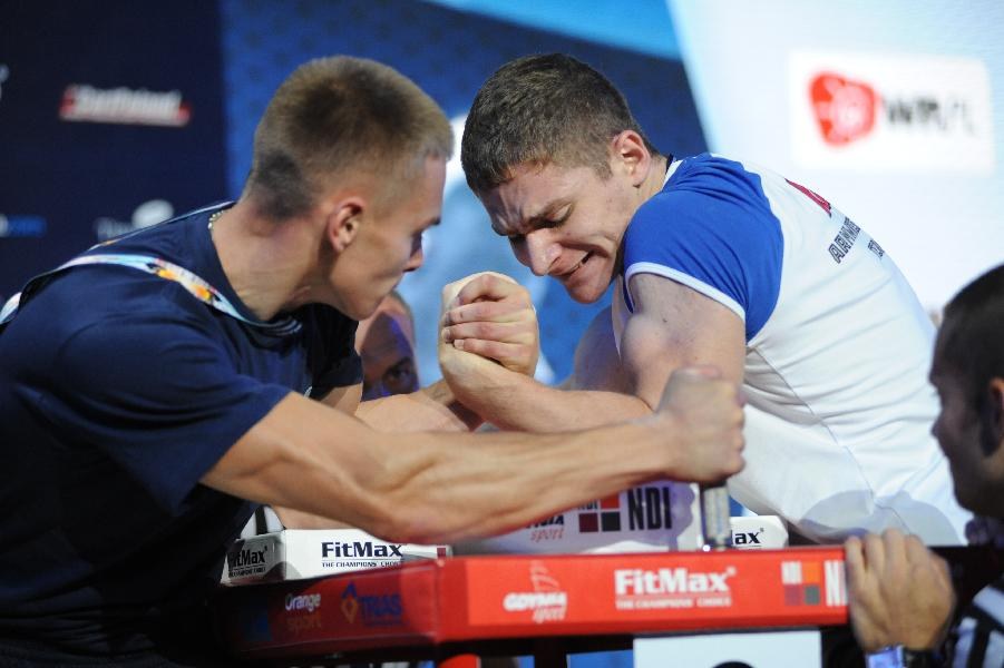 World Armwrestling Championship 2013 Photo Irina