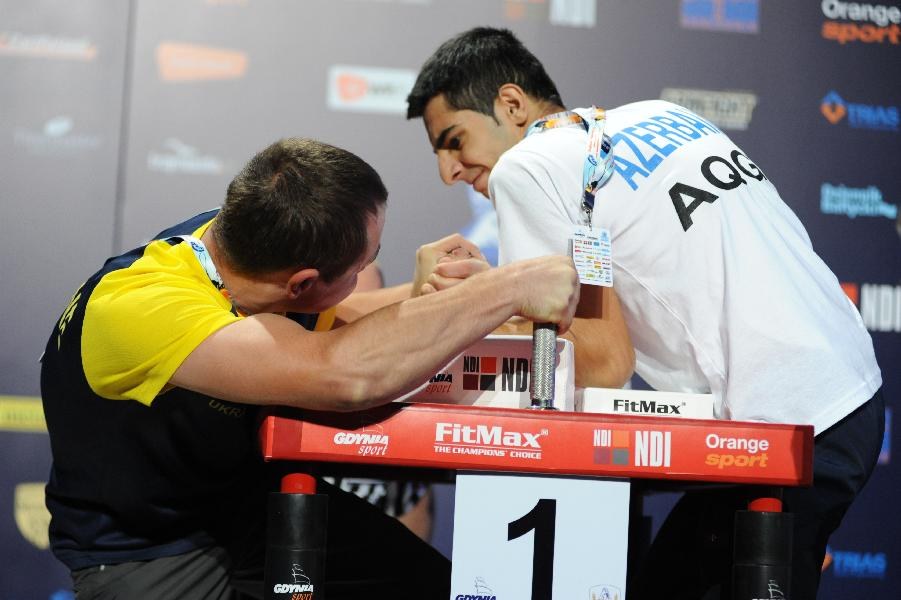 World Armwrestling Championship 2013 Photo Irina