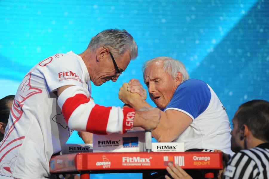World Armwrestling Championship 2013 Photo Irina