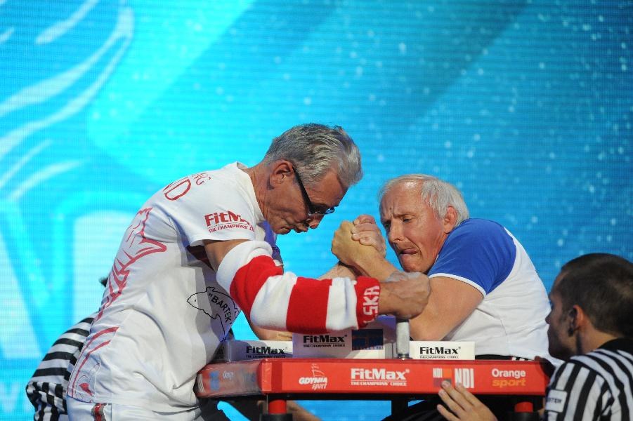World Armwrestling Championship 2013 Photo Irina