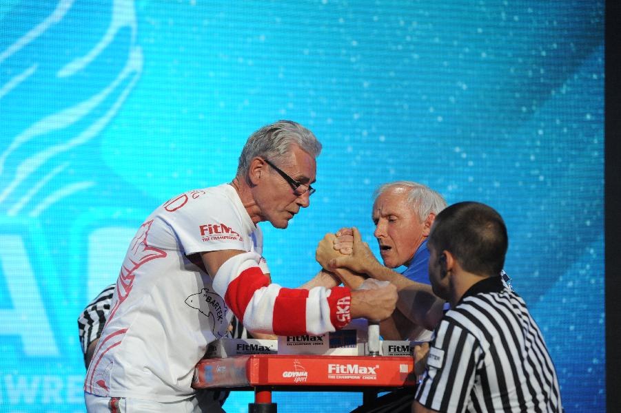 World Armwrestling Championship 2013 Photo Irina