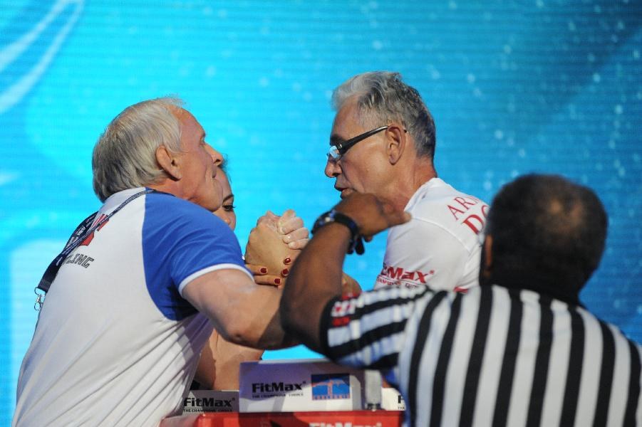 World Armwrestling Championship 2013 Photo Irina