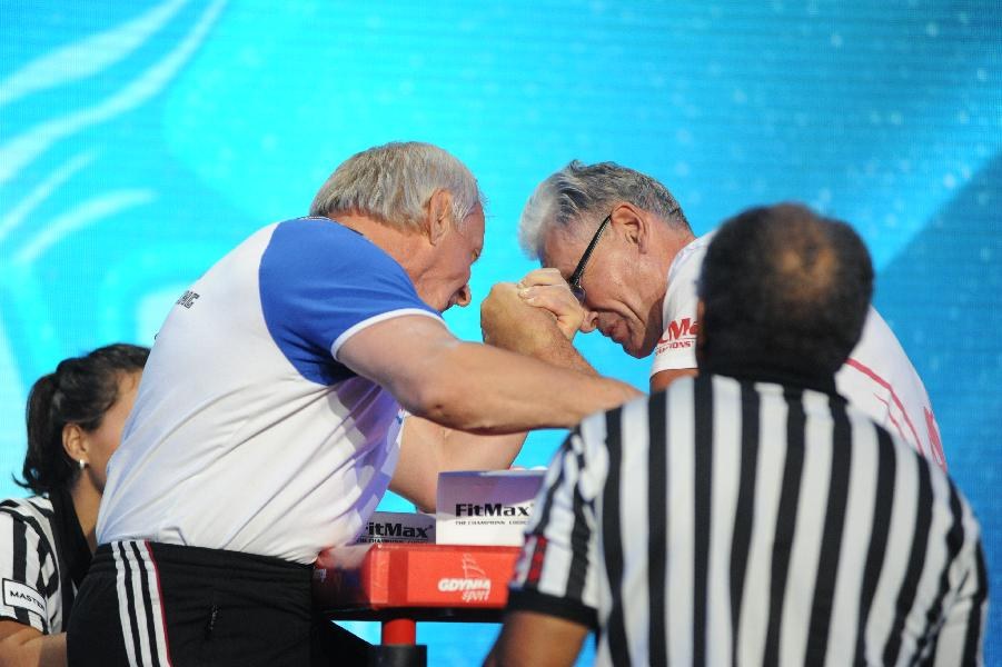 World Armwrestling Championship 2013 Photo Irina