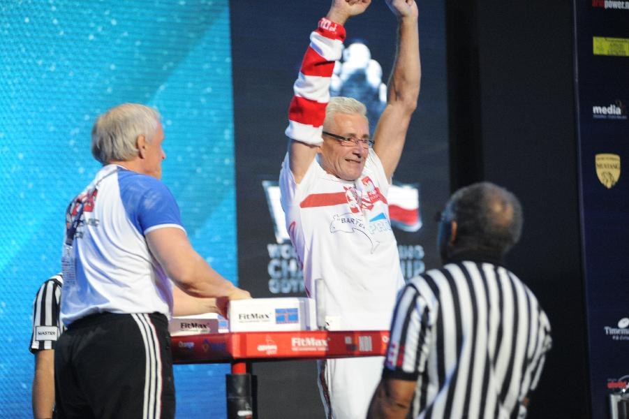World Armwrestling Championship 2013 Photo Irina