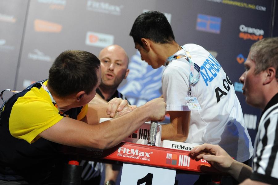 World Armwrestling Championship 2013 Photo Irina