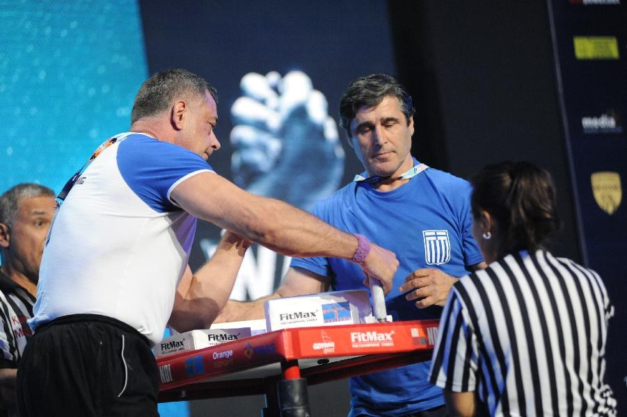 World Armwrestling Championship 2013 Photo Irina