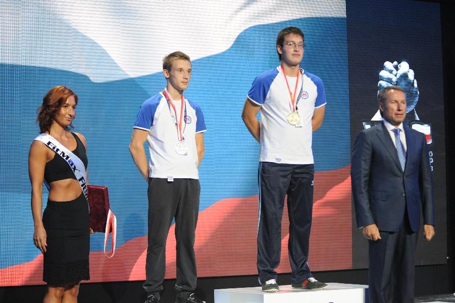 World Armwrestling Championship 2013 Photo Irina