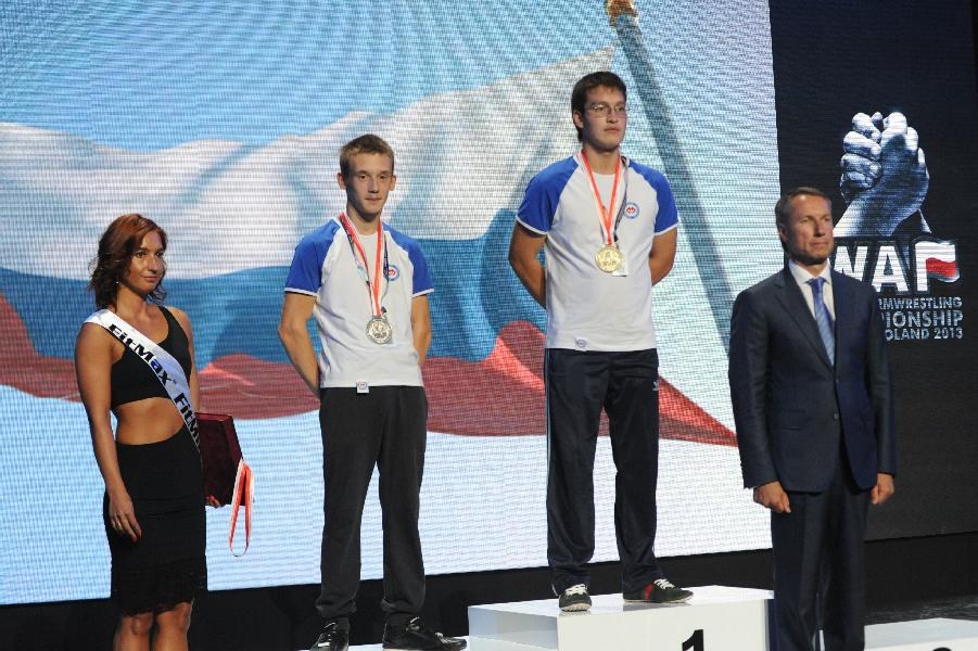 World Armwrestling Championship 2013 Photo Irina